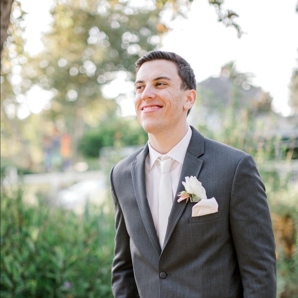 Meet your Posher, Eric - Picture 1 of 1